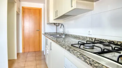 Apartment on Calle de Llevant, 21 photo 15