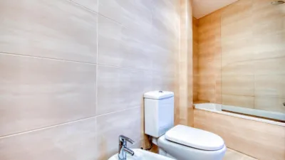 Apartment on Calle de Llevant, 21 photo 17