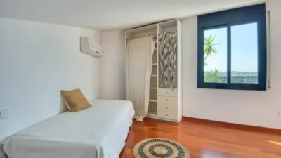 Apartment on Calle de Llevant, 21 photo 18