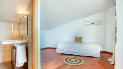 Apartment on Calle de Llevant, 21 photo 19