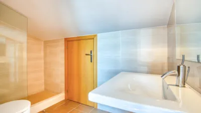 Apartment on Calle de Llevant, 21 photo 20