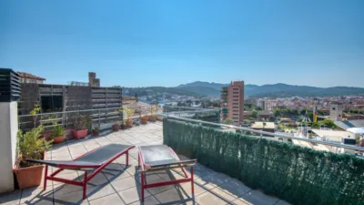 Apartment on Calle de Llevant, 21 photo 21