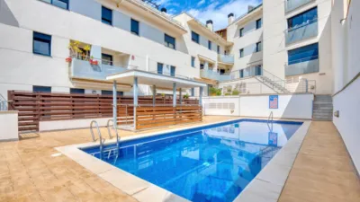 Apartment on Calle de Llevant, 21 photo 23
