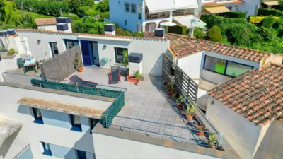 Apartment on Calle de Llevant, 21 photo 25