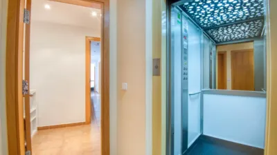 Apartment on Calle de Llevant, 21 photo 28