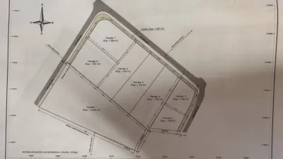 Terreno en venta en Barriada Pite - Vista 3