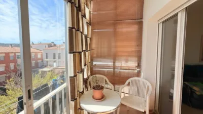 Apartment on Calle de La Sala, 28 photo 2
