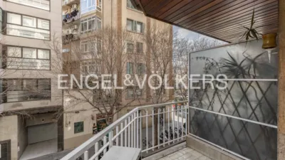 Piso en alquiler en El Putxet-El Farró - Imagen 13