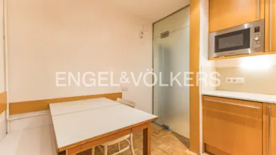 Piso en alquiler en El Putxet-El Farró - Imagen 15