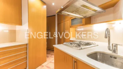 Piso en alquiler en El Putxet-El Farró - Imagen 17