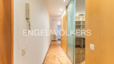 Piso en alquiler en El Putxet-El Farró - Imagen 21