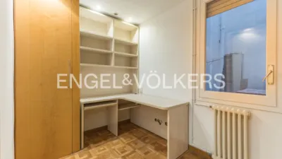 Piso en alquiler en El Putxet-El Farró - Imagen 23