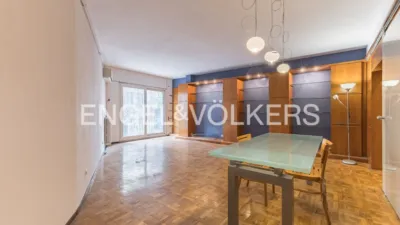 Piso en alquiler en El Putxet-El Farró - Imagen 5