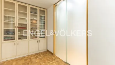Piso en alquiler en El Putxet-El Farró - Imagen 25