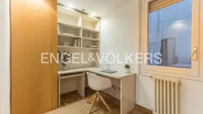 Piso en alquiler en El Putxet-El Farró - Imagen 22