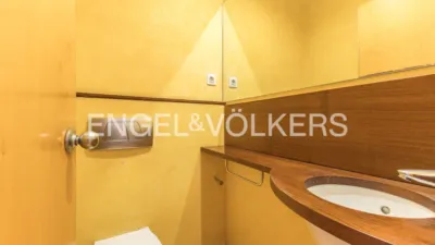 Piso en alquiler en El Putxet-El Farró - Imagen 27