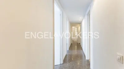 Piso en alquiler en El Putxet-El Farró - Imagen 29