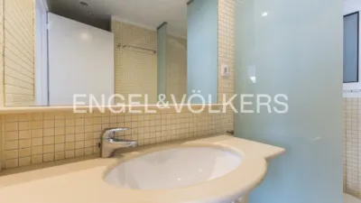 Piso en alquiler en El Putxet-El Farró - Imagen 36
