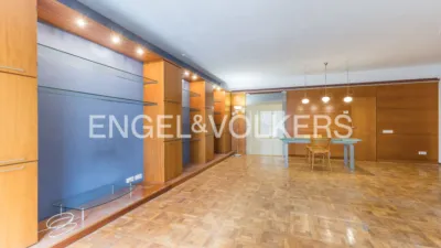 Piso en alquiler en El Putxet-El Farró - Imagen 6