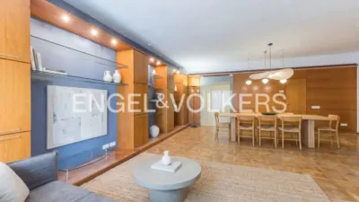 Piso en alquiler en El Putxet-El Farró - Imagen 2