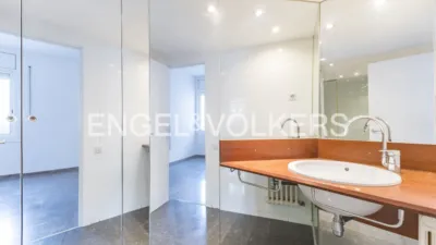 Piso en alquiler en El Putxet-El Farró - Imagen 49