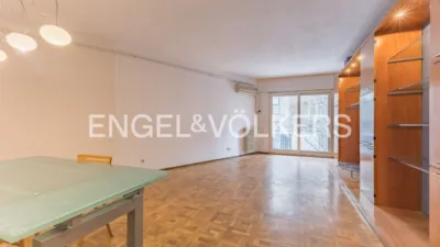 Piso en alquiler en El Putxet-El Farró - Imagen 9