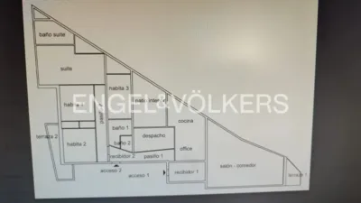 Piso en alquiler en El Putxet-El Farró - Imagen 53