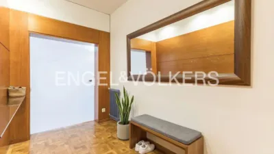 Piso en alquiler en El Putxet-El Farró - Imagen 7