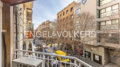 Piso en alquiler en El Putxet-El Farró - Imagen 12