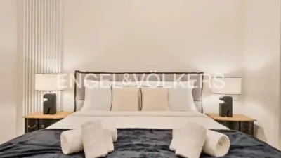 Piso en alquiler en La Vila de Gràcia - Imagen 11