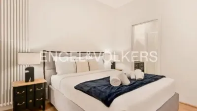 Piso en alquiler en La Vila de Gràcia - Imagen 12