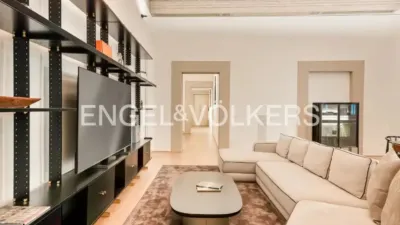 Piso en alquiler en La Vila de Gràcia - Imagen 20