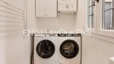 Piso en alquiler en La Vila de Gràcia - Imagen 21