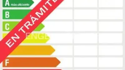 Piso en alquiler en La Vila de Gràcia - Imagen 22