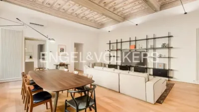 Piso en alquiler en La Vila de Gràcia - Imagen 2