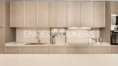 Piso en alquiler en La Vila de Gràcia - Imagen 3