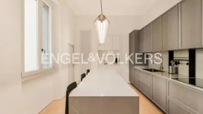 Piso en alquiler en La Vila de Gràcia - Imagen 5