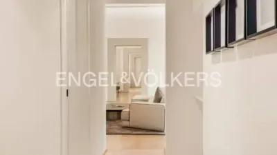 Piso en alquiler en La Vila de Gràcia - Imagen 7