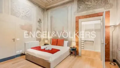 Piso en alquiler en La Vila de Gràcia - Imagen 9