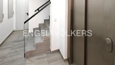 Piso en alquiler en Berruguete - Imagen 16