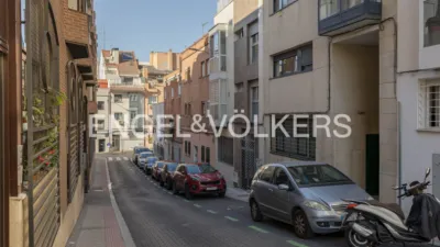 Piso en alquiler en Berruguete - Imagen 20