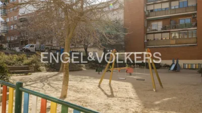 Piso en alquiler en Berruguete - Imagen 24