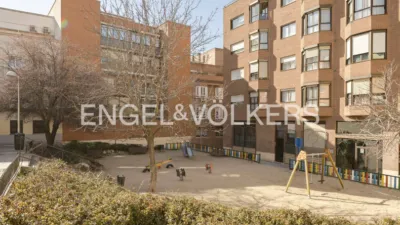 Piso en alquiler en Berruguete - Imagen 25