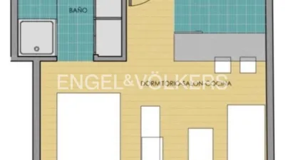 Piso en alquiler en Berruguete - Imagen 27