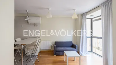 Piso en alquiler en Berruguete - Imagen 2