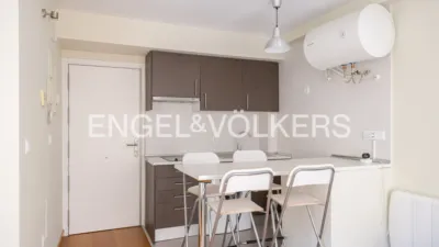 Piso en alquiler en Berruguete - Imagen 6