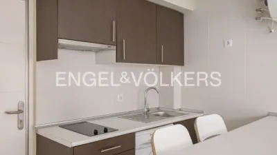 Piso en alquiler en Berruguete - Imagen 7