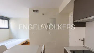 Piso en alquiler en Berruguete - Imagen 9