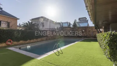 Piso en alquiler en Calle de la Hiedra - Imagen 23