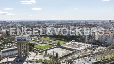 Piso en alquiler en Calle de la Hiedra - Imagen 24